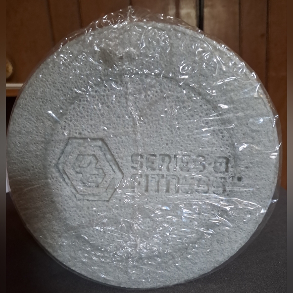 SERIES 8 FITNESS FOAM ROLLER - Picture 3 of 9